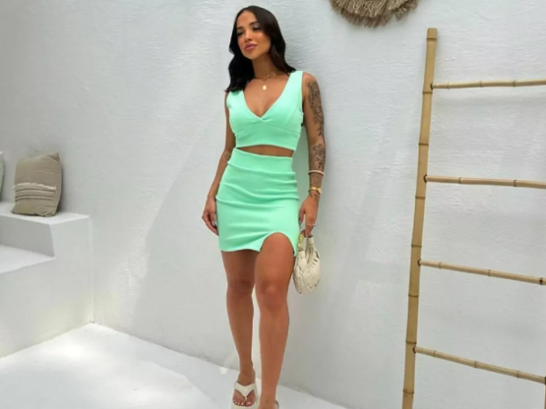 Como Montar Looks Incríveis com Conjuntos Femininos