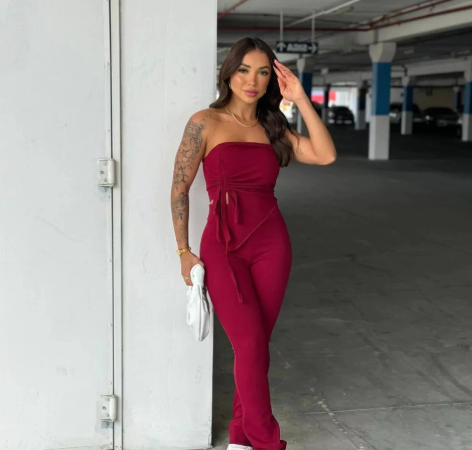 Como escolher o conjunto feminino ideal para o seu estilo?