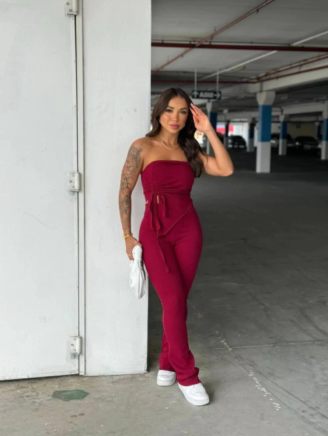 Como escolher o conjunto feminino ideal para o seu estilo?